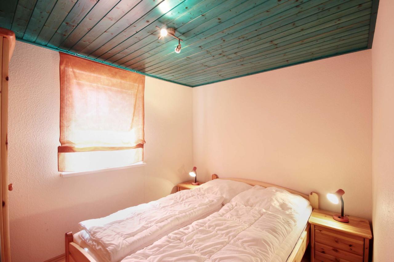 Bungalowpark Zinglingsberg By Rujana Binz Ngoại thất bức ảnh